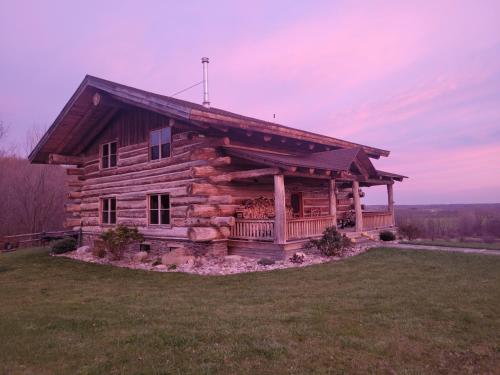 Firefly Creek Lodge - photo 21