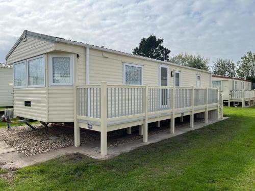 Goodwin’s Static Caravan in Mablethorpe, United Kingdom