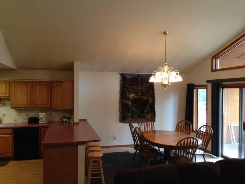 Columbine Cabins - photo 12