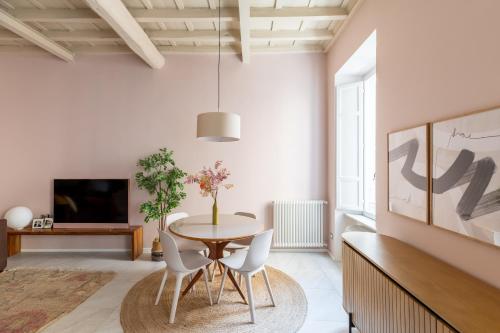 iFlat The Monti Experience — 4-Star Luxury Hotel in Rome, Italy