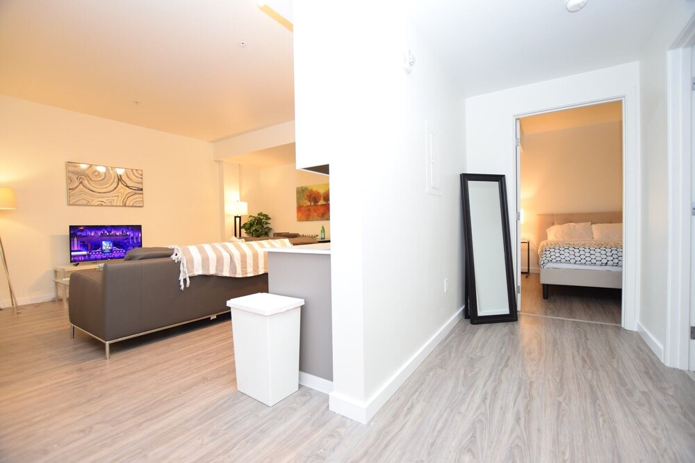 Stay Alfred on Union Street — 4-Star Luxury Hotel in Seattle, United States