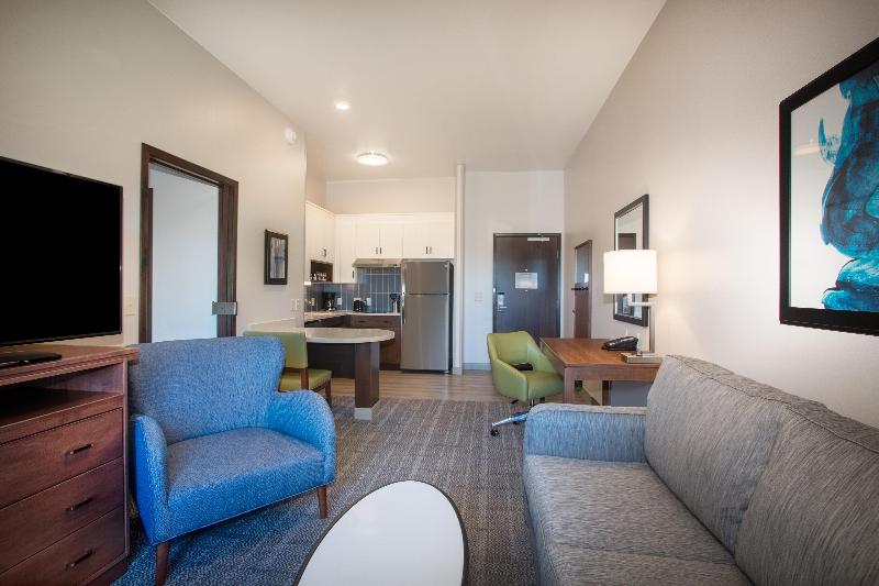 Staybridge Suites Sioux Falls Southwest by IHG - photo 21