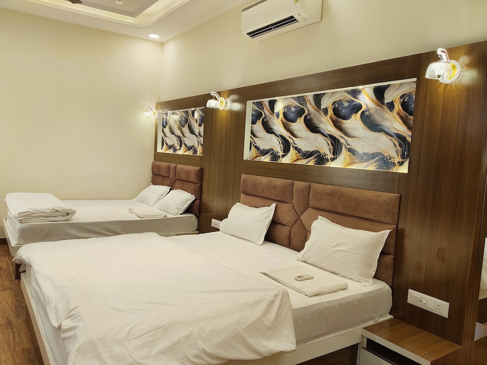 Pink Mahal Resort & Hotel — Jaipur — photo 5