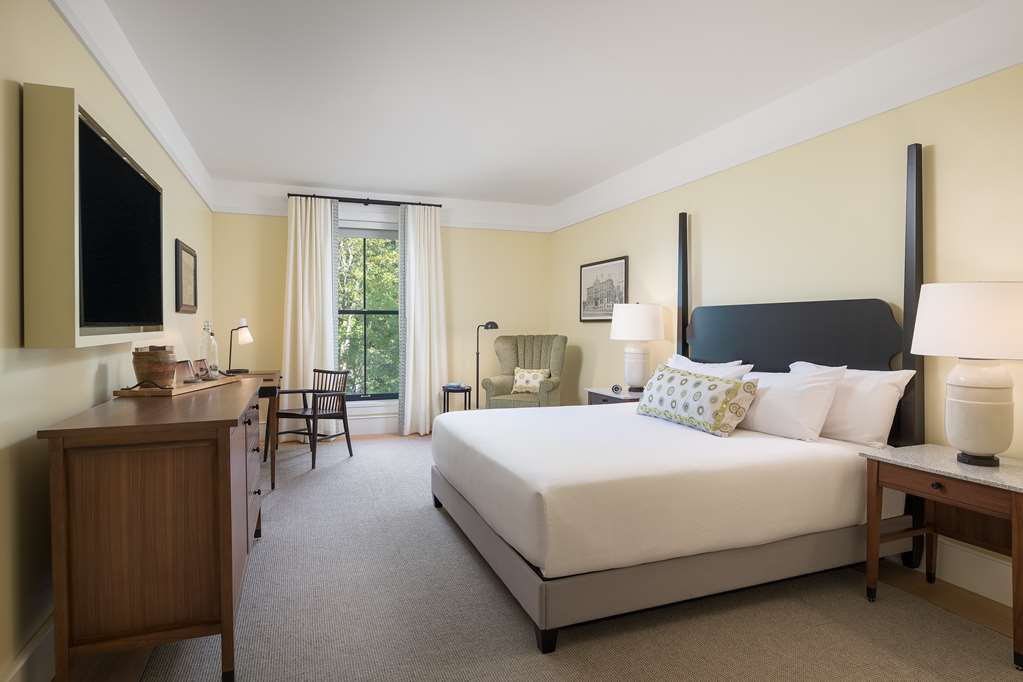 The Williams Inn - photo 23