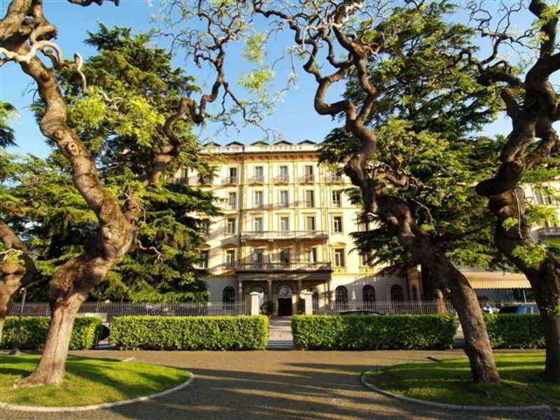 Grand Hotel Victoria Concept & Spa by R Collection Hotels - carbon neutral hotel in Menaggio