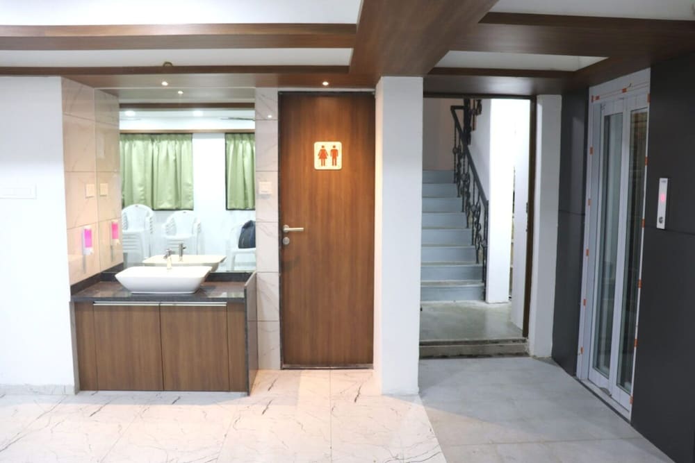 Sharman Suites — Pune — photo 4