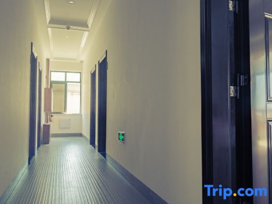 Meizhou Island yunhaiyao Inn in Putian, People's Republic of China