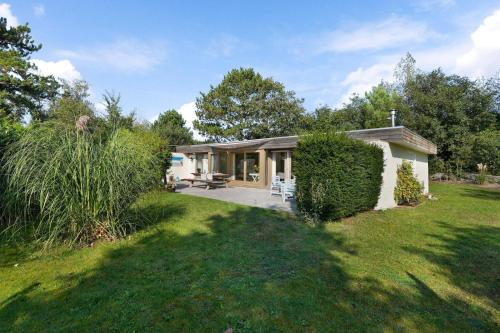 Poldersbos 23 Ouddorp De Duinparel — Ouddorp