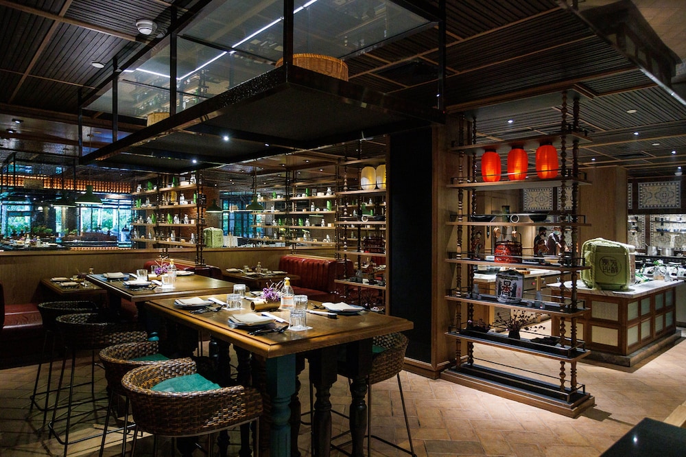 מזון ומשקאות