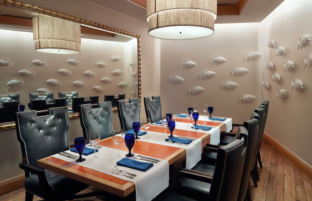 Mokara Hotel & Spa San Antonio - photo 34
