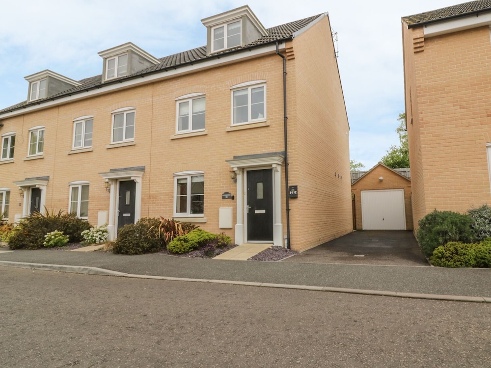 Sandlings in Woodbridge, United Kingdom