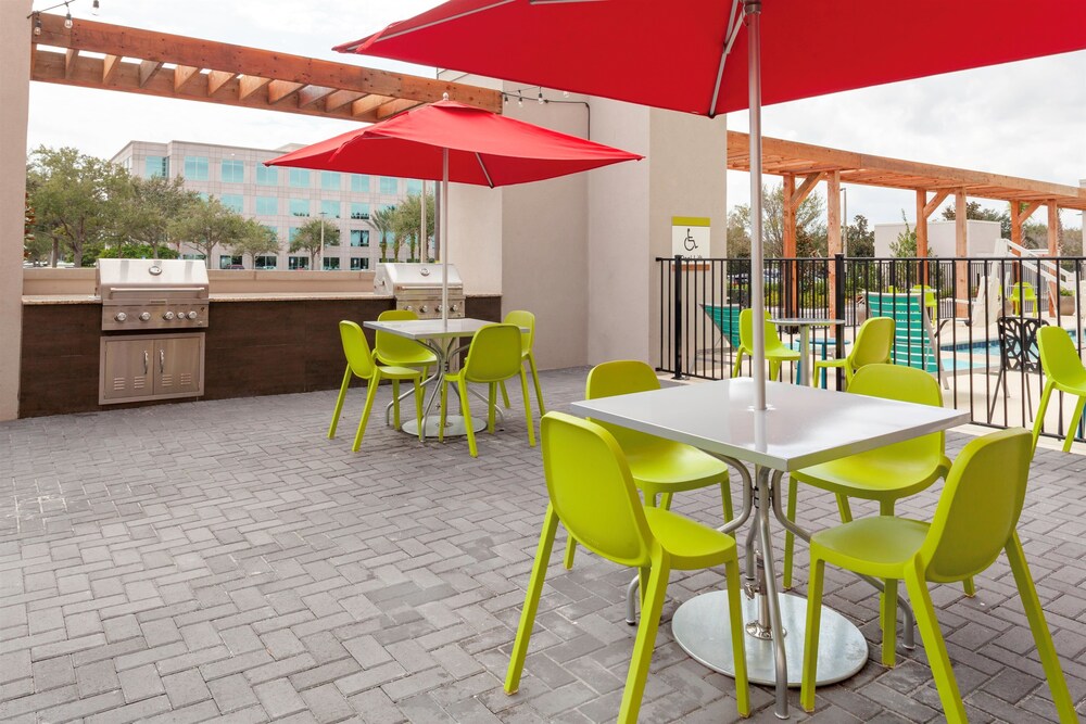 Home2 Suites by Hilton Orlando South Park - photo 26