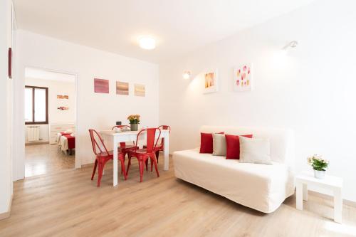Appartamento a Pochi Passi Dalla Biennale — 4-Star Luxury Hotel in Venice, Italy