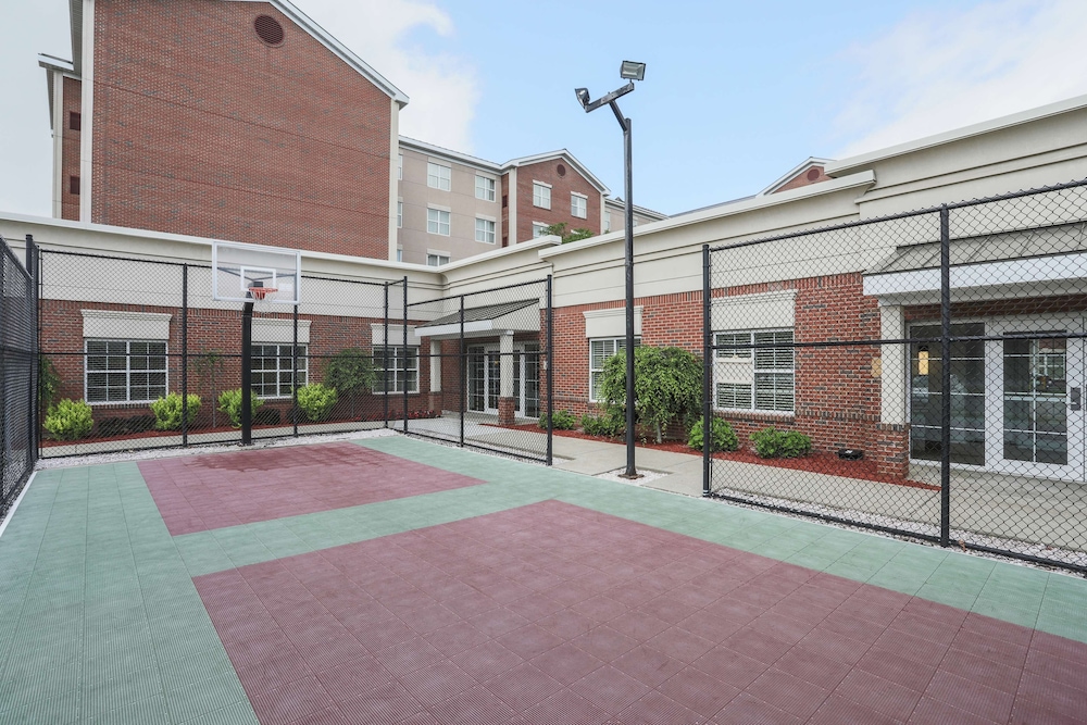 Homewood Suites by Hilton Albany - photo 25