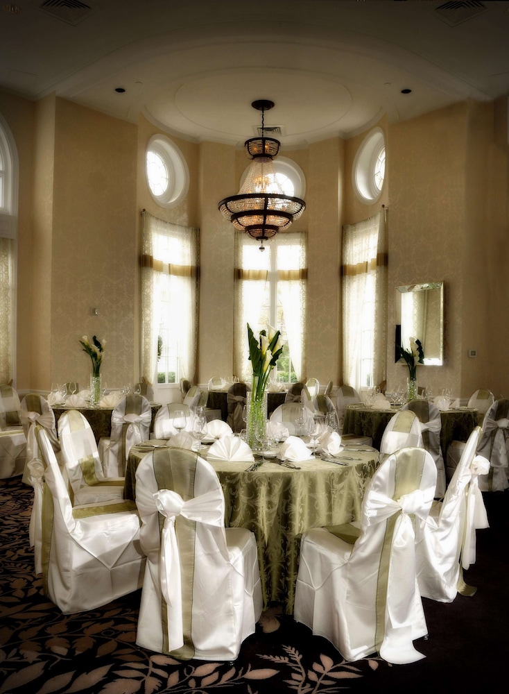 The Georgian Terrace Hotel - photo 76