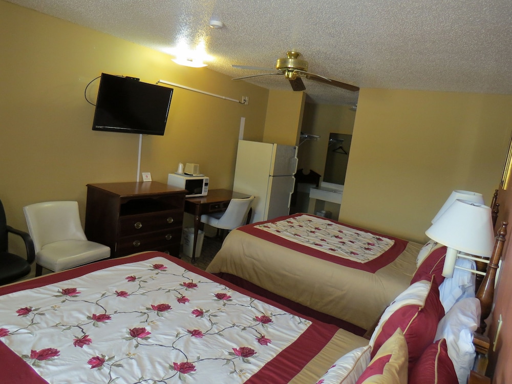First Western Inn Caseyville - photo 14