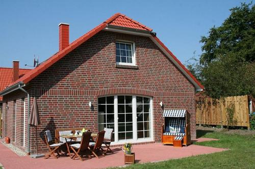 Stella Maris - last minute hotel in Norden