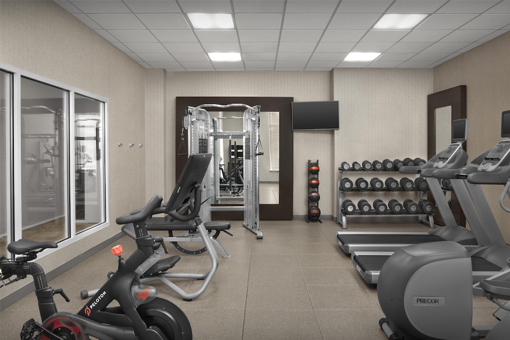 Hilton Garden Inn Gallup - photo 32
