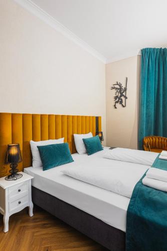 Perła Sudetów by Stay inn Hotels in Karpacz, Poland