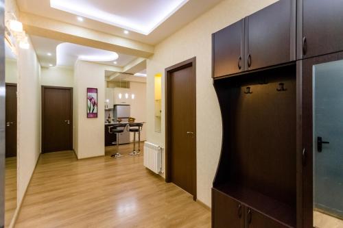 NEW Downtown Apartment