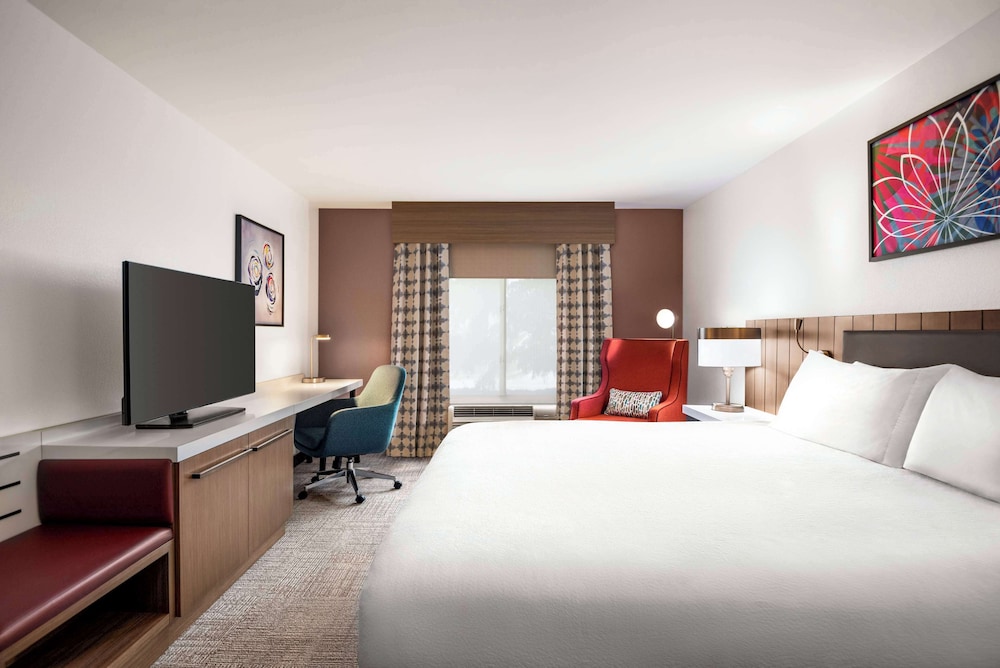 Hilton Garden Inn Atlanta South McDonough - photo 9