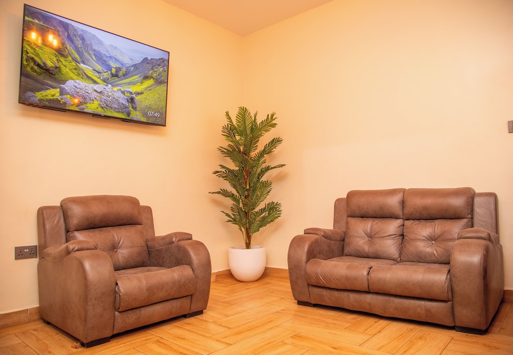 Skylark Hotel in Kiratu, Tanzania