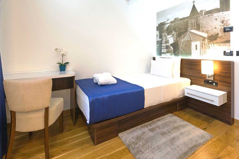 Abba Hotel — Belgrade — photo 5