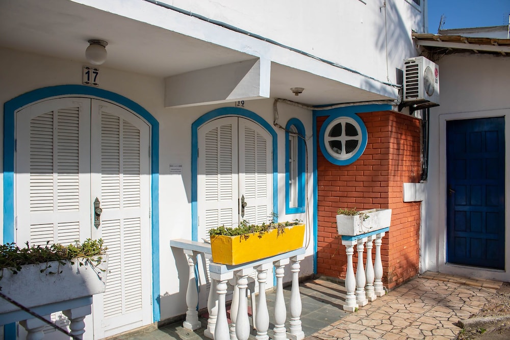 Pousadinha da Bia in Rio Das Ostras, Brasil