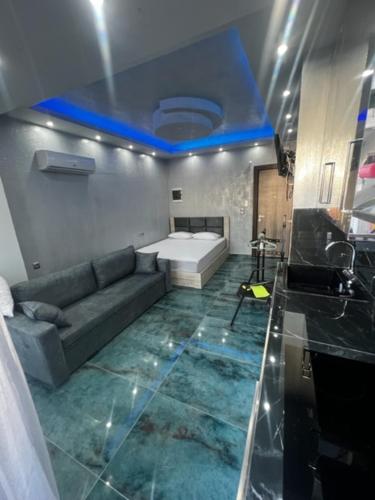 Πευκοχωρι Studios Luxury 05 by Antonis — 4-Star Luxury Hotel in Pefkochori, Greece