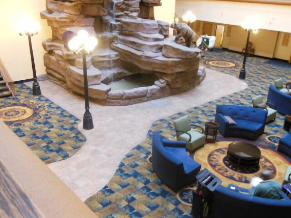 Holiday Inn Great Falls Convention Center by IHG - photo 3