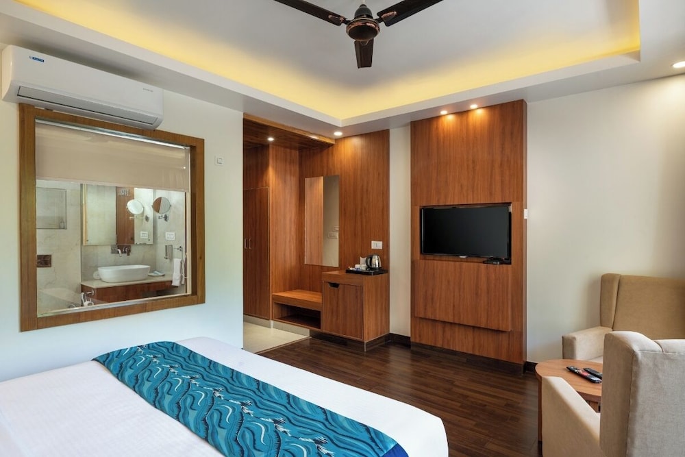 Hotel The Chabal — Kasauli — photo 3