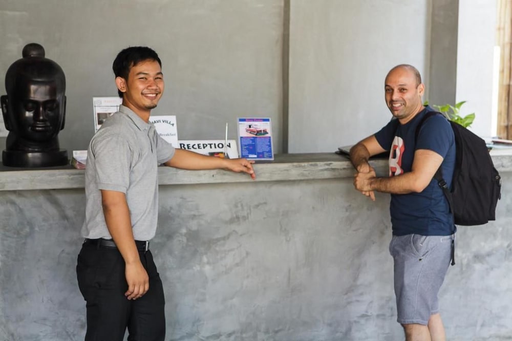 Brigade Manager Hotel — Phnom Penh — photo 3