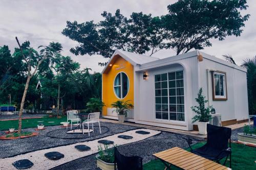 Cana Garden Minimal 4 in Satun, Thailand