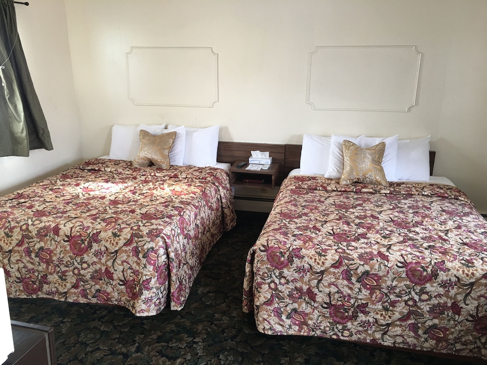 Grandma's Inn - photo 10