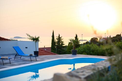 Mia Maria Apartment — Cavtat — photo 5