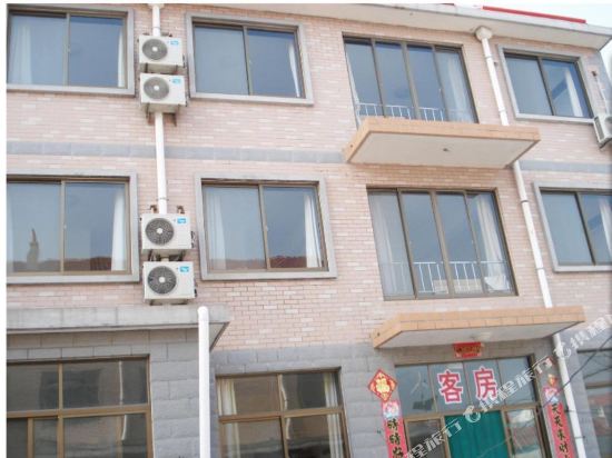 Xingxingyuan Hotel - last minute hotel in Kunming