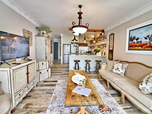 dk villas 4 Riverview Hout Bay — 4-Star Luxury Hotel in Cape Town, South Africa