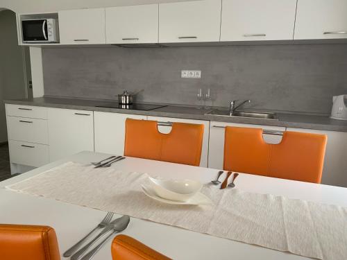 Penzion Apartmány Adamčík — Napajedla — photo 3