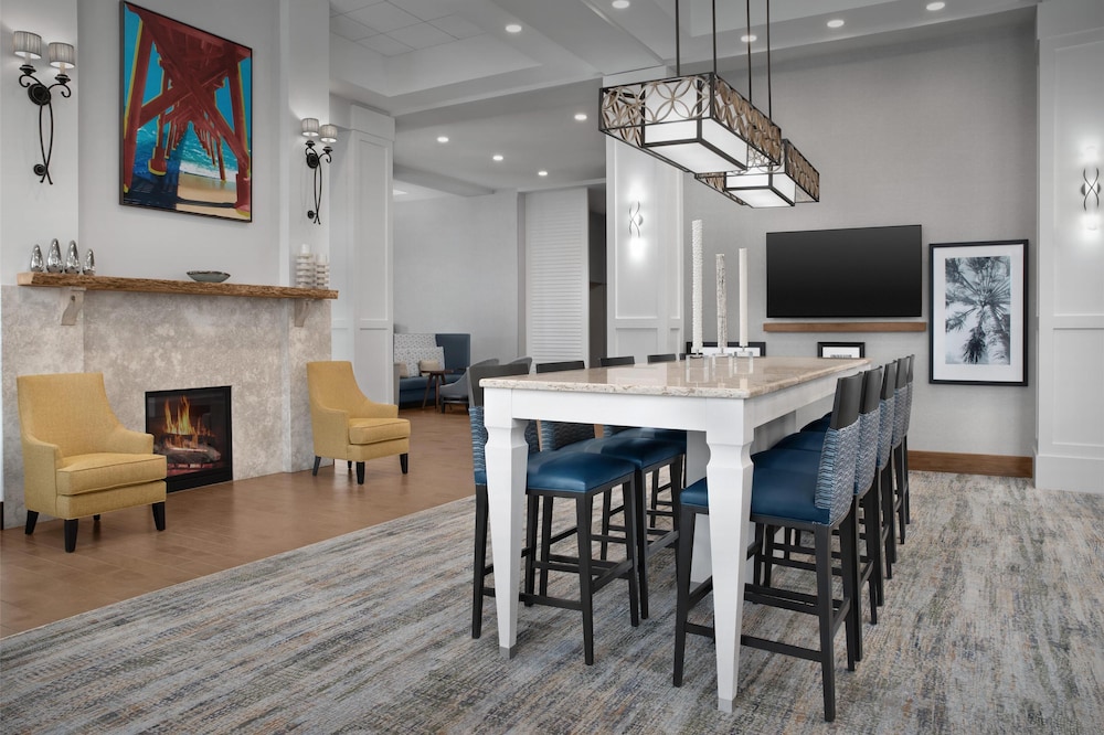 Hampton Inn & Suites Vero Beach Downtown - photo 4