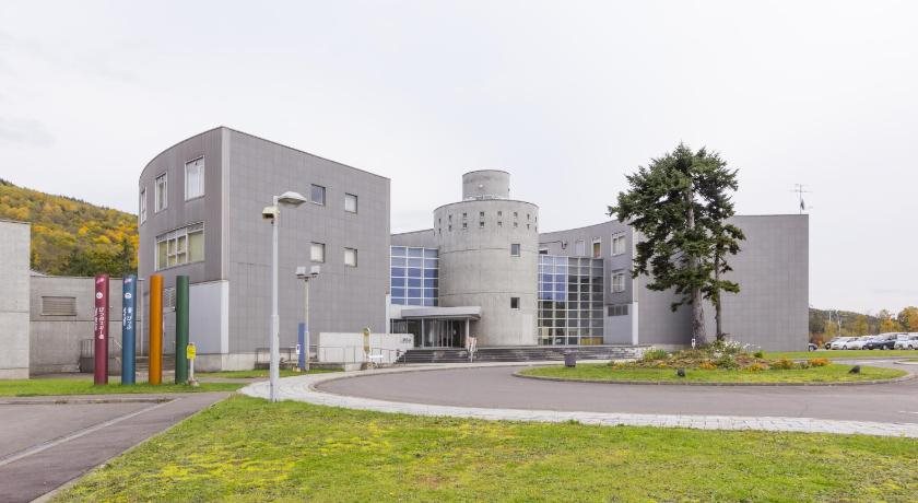 Yuyu Pippu in Asahikawa, Japan