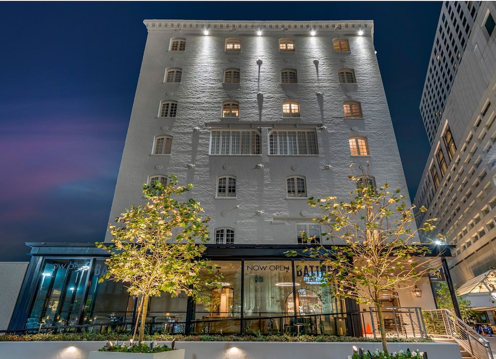 One11 Hotel - photo 61