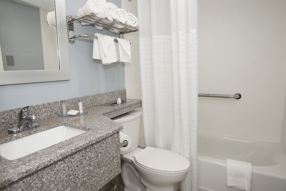 Falmouth Inn - photo 25