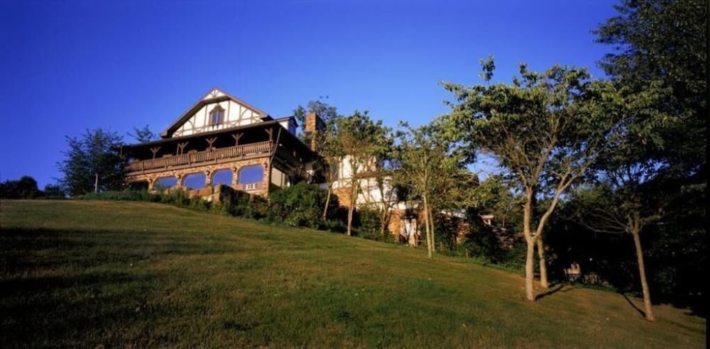 The Inn at Dresden - photo 44