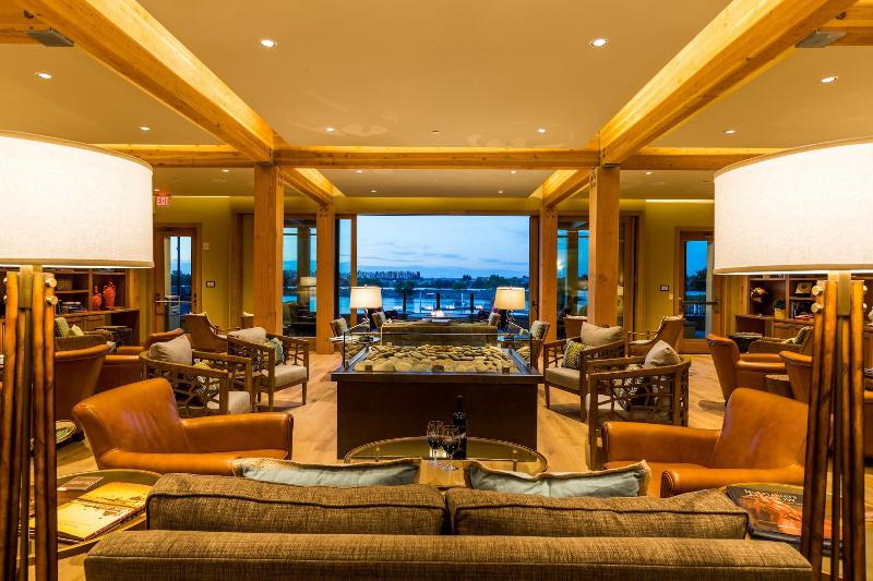 The Lodge at Columbia Point - photo 15