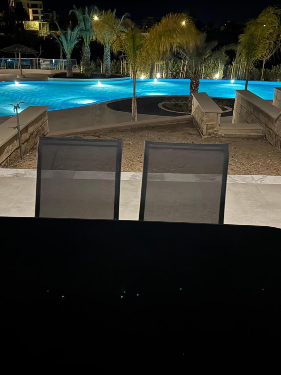 Amazing vacation villa in paphos 3 Bedrooms