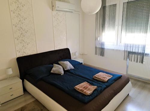 Hello Tourist Apartman #2 Miskolc — 4-Star Luxury Hotel in Miskolc, Hungary