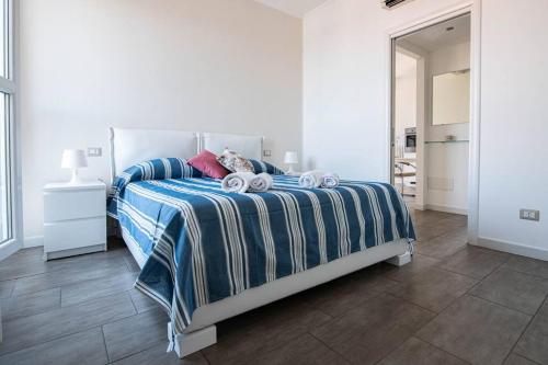 Casa dei sogni 20 minuti dal Duomo MM1 — 4-Star Luxury Hotel in Sesto San Giovanni, Italy