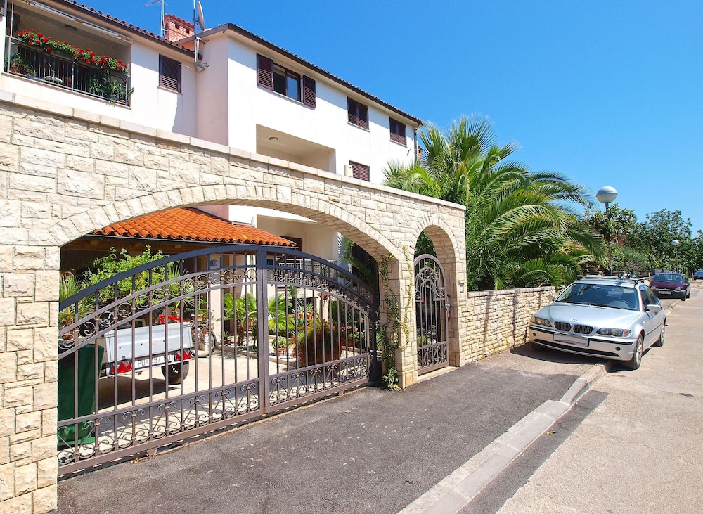 Rooms Ivica 1452 in Fazana, Croatia