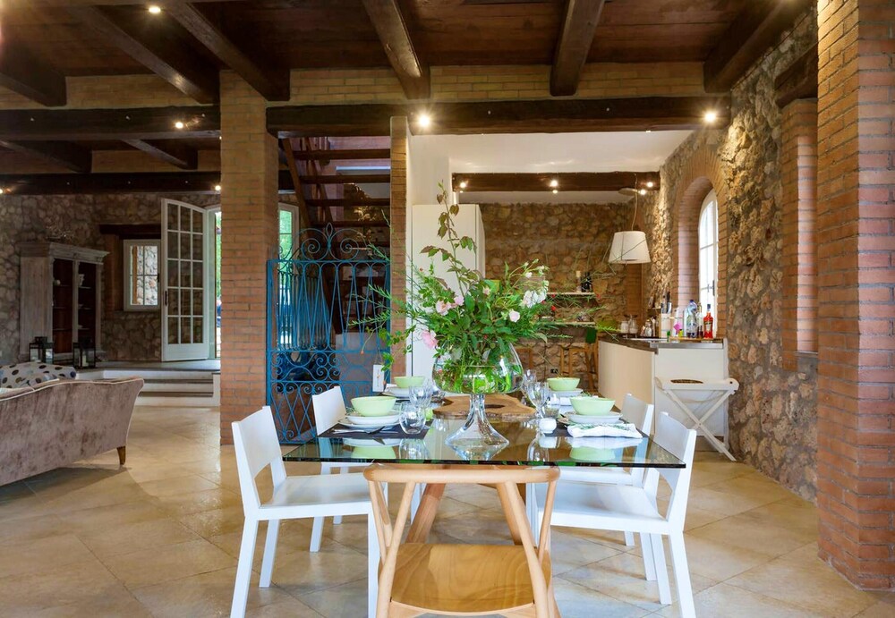 La Dimora di Teresa — 4-Star Luxury Hotel in Sovicille, Italy