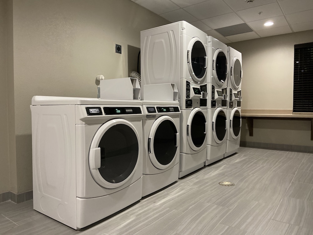 Staybridge Suites Denton by IHG - photo 33
